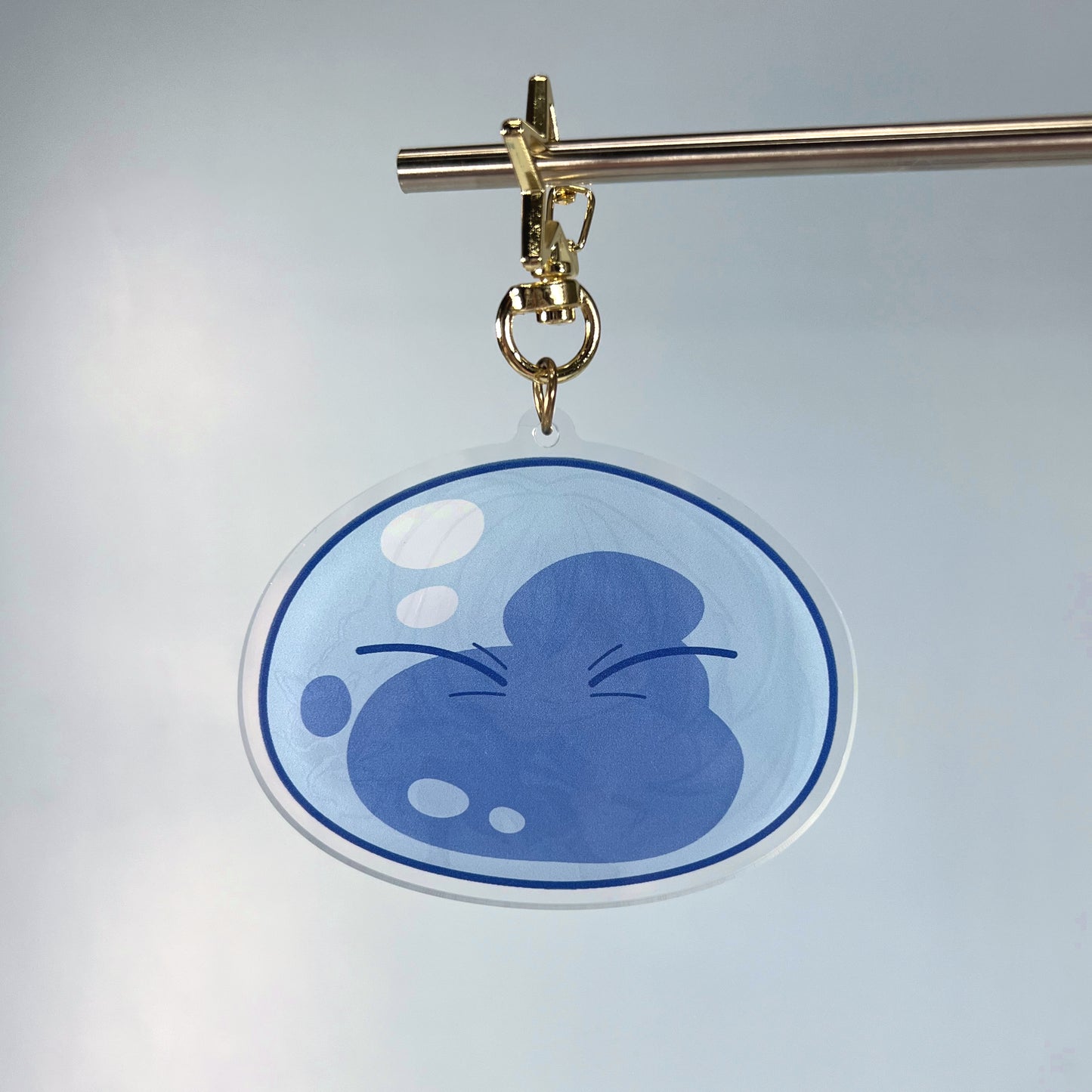 Rimuru Slime Key-Chain