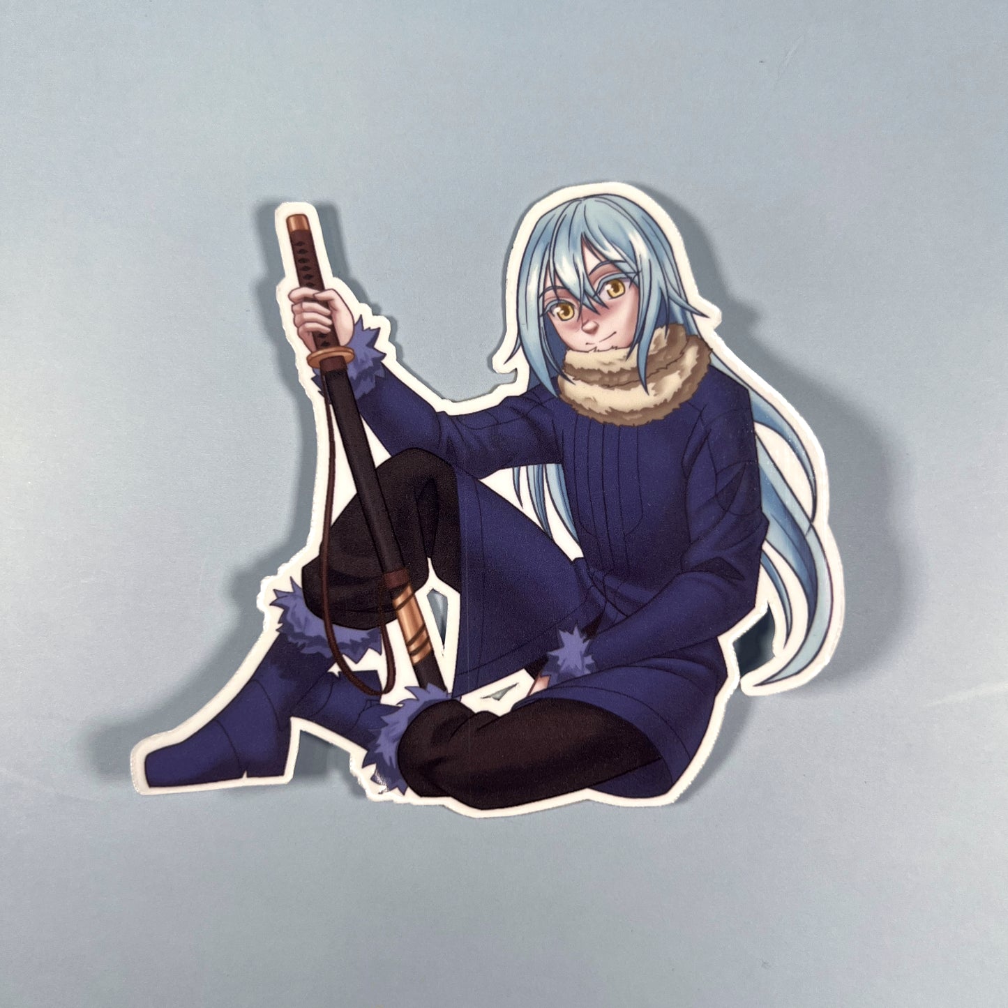 Rimuru Sticker
